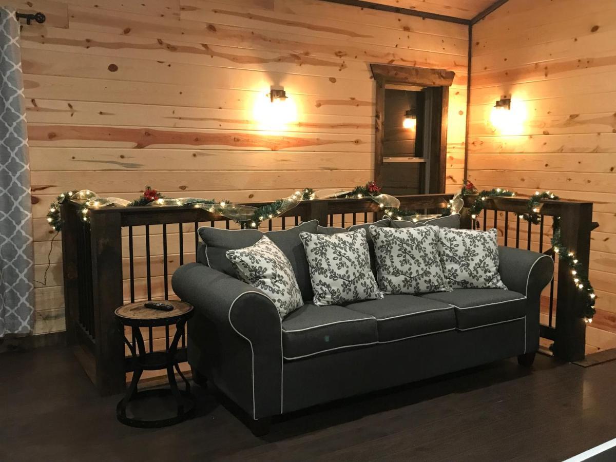 Chalet Village- Amazing Mountain Views - Piney Butt Place Гатлінбург Екстер'єр фото